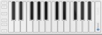 MIDI Keyboard CME Xkey Air 25 