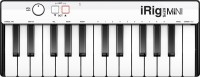 Photos - MIDI Keyboard IK Multimedia iRig Keys Mini 