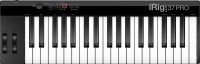 Photos - MIDI Keyboard IK Multimedia iRig Keys 37 Pro 