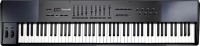 Photos - MIDI Keyboard M-AUDIO Oxygen 88 