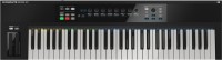 Photos - MIDI Keyboard Native Instruments Komplete Kontrol S61 