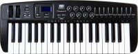 Photos - MIDI Keyboard Miditech i2-Control 37 