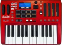 Photos - MIDI Keyboard Akai MAX-25 