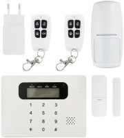 Photos - Alarm PoliceCam GSM 30C 