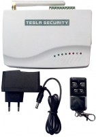 Photos - Alarm Tesla GSM-550 