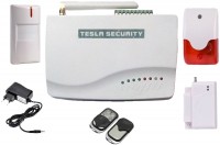 Photos - Alarm Tesla GSM-560Full 
