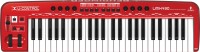 Photos - MIDI Keyboard Behringer U-Control UMX490 