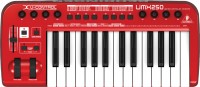Photos - MIDI Keyboard Behringer U-Control UMX250 