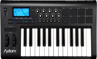 Photos - MIDI Keyboard M-AUDIO Axiom 25 MK II 
