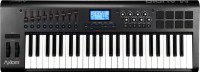 Photos - MIDI Keyboard M-AUDIO Axiom 49 MK II 