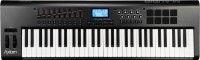 Photos - MIDI Keyboard M-AUDIO Axiom 61 MK II 