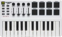 Photos - MIDI Keyboard Miditech i2 GarageKey Groove 