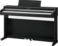 Photos - Digital Piano Kawai CN17 