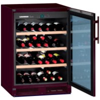 Photos - Wine Cooler Liebherr WK 1853 