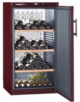 Photos - Wine Cooler Liebherr WK 2926 