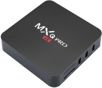 Alfacore Smart TV MXQ Pro (ASTMP71) - buy media Player: prices, reviews ...