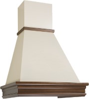 Photos - Cooker Hood Elikor Villa Valensija 60 