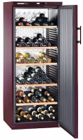 Photos - Wine Cooler Liebherr WK 4126 