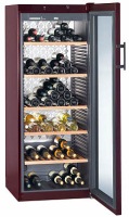 Photos - Wine Cooler Liebherr WK 4127 