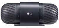 Photos - Portable Speaker LG PJ8 