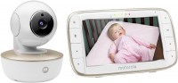 Baby Monitor Motorola MBP855 