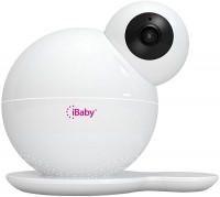 Photos - Surveillance Camera iBaby Monitor M6S 