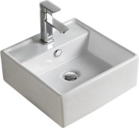 Photos - Bathroom Sink Melana MLN-7063B 405 mm