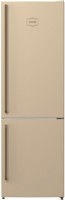 Photos - Fridge Gorenje NRK 611 CLI beige