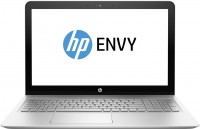 Photos - Laptop HP ENVY 15-as100 (15-AS100NW X9Y98EA)