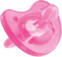 Bottle Teat / Pacifier Chicco Physio Soft 02713.21 