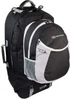 Photos - Backpack Highlander Explorer Ruckcase 80+20 100 L