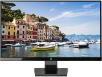 Photos - Monitor HP 24w 24 "