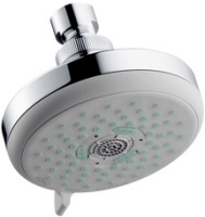 Shower System Hansgrohe Croma 100 27443000 