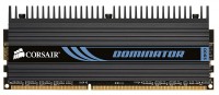 Photos - RAM Corsair Dominator DDR3 CMD4GX2M2A1066C5