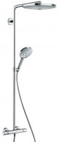 Photos - Shower System Hansgrohe Raindance Select S 27133000 