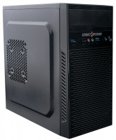 Photos - Computer Case Logicpower 6101 PSU 400 W