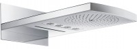 Photos - Shower System Hansgrohe Raindance Rainfall 28411000 