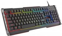 Keyboard Genesis Rhod 400 RGB 