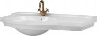 Photos - Bathroom Sink AQUANET Shenxin 90 L 176323 915 mm