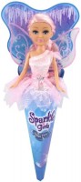 Photos - Doll Funville Sparkle Girls Winter Fairy FV24008-2 