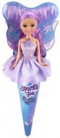 Photos - Doll Funville Sparkle Girls Winter Fairy FV24008-4 