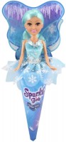 Photos - Doll Funville Sparkle Girls Winter Fairy FV24008-1 