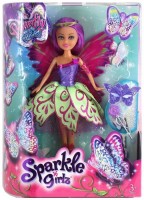 Photos - Doll Funville Sparkle Girls Butterfly Fairies FV24389-1 