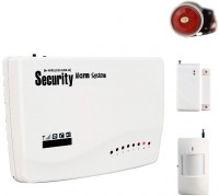 Photos - Alarm Smart Security GSM-870 