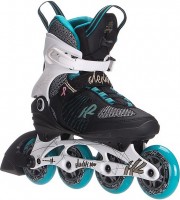 Photos - Roller Skates K2 Alexis Pro 84 2016 