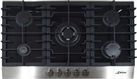 Hob Kaiser KCG 9386 Turbo black