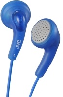 Photos - Headphones JVC HA-F150 