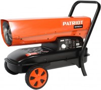 Photos - Industrial Space Heater Patriot DTC 379Z 