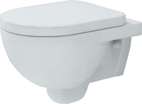 Photos - Toilet Flaminia Quick QK118 