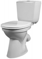 Photos - Toilet Santek Briz 1WH302138 